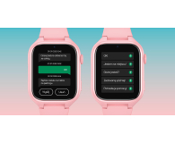 Stelio Junior 4G różowy - 1575955 - zdjęcie 9